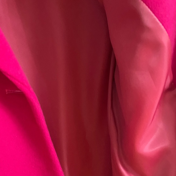 Sam Edelman Raspberry coat - Picture 5 of 13